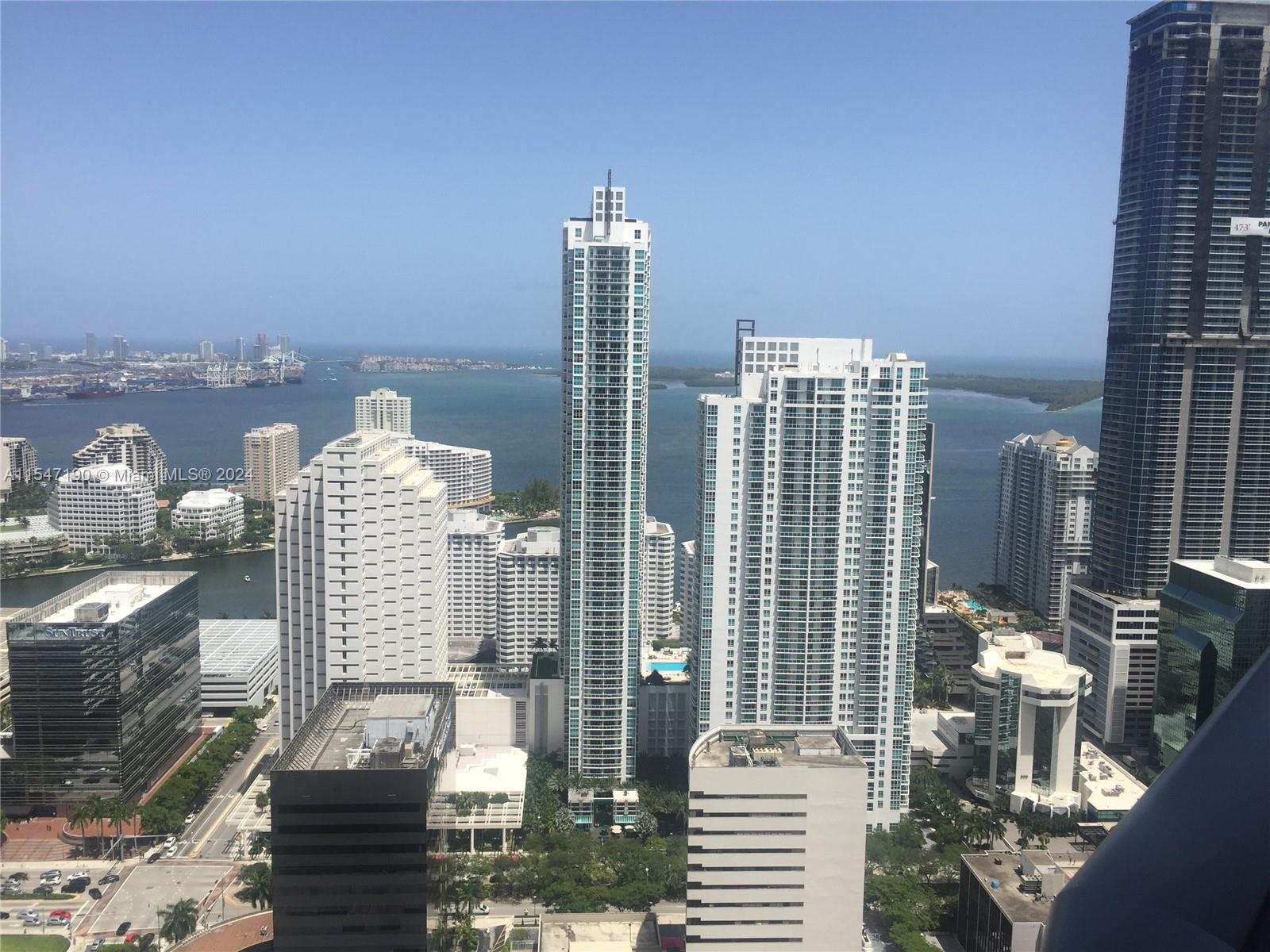 Brickell Heights East - Residential Lease