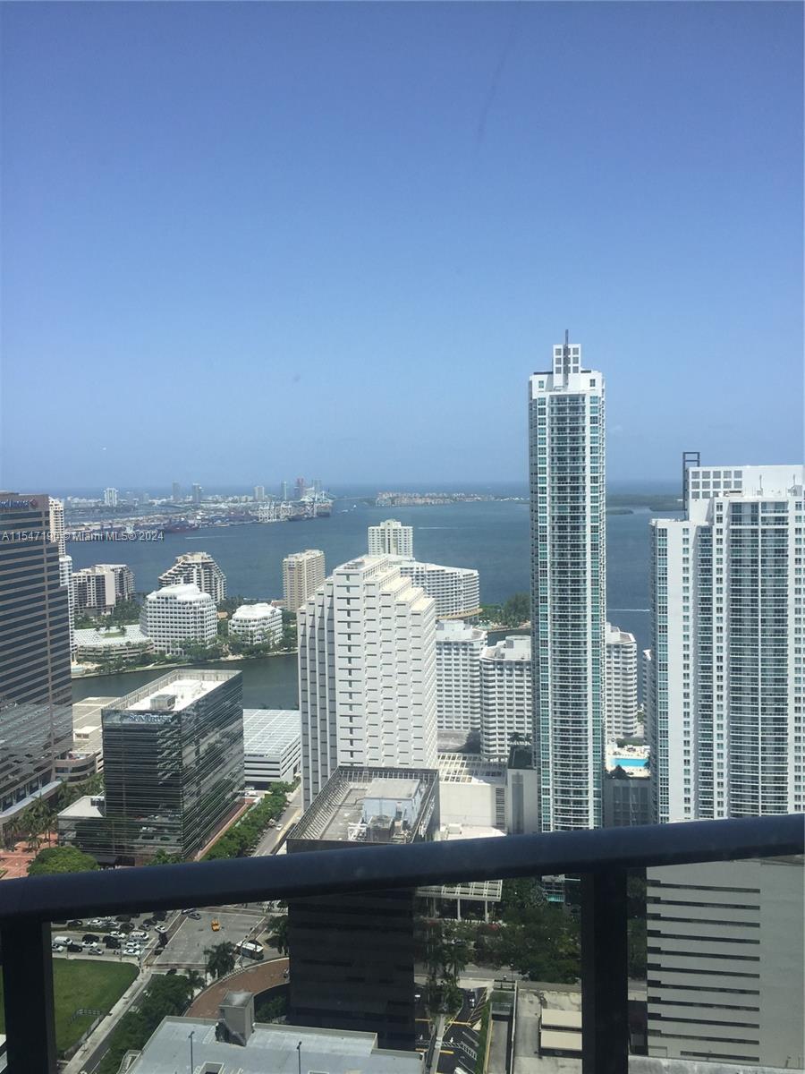 Brickell Heights East - Residential Lease