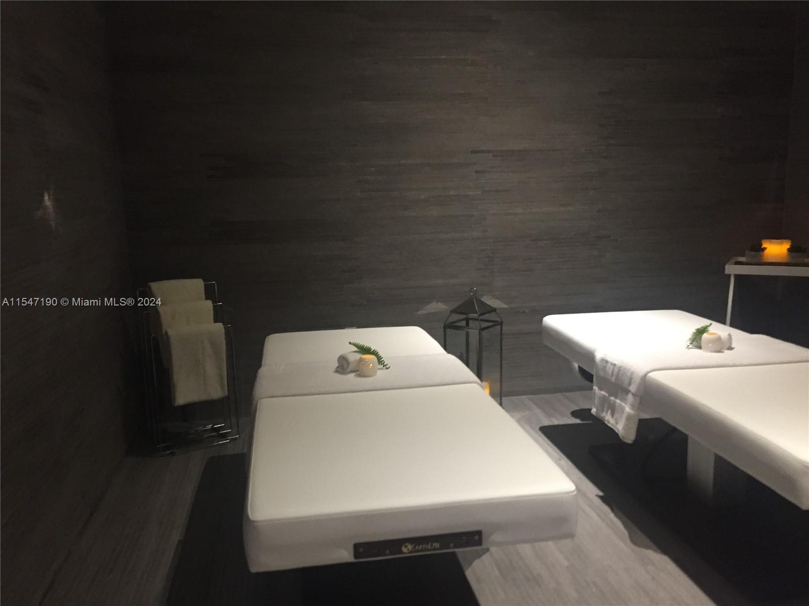 Brickell Heights East - Residential Lease