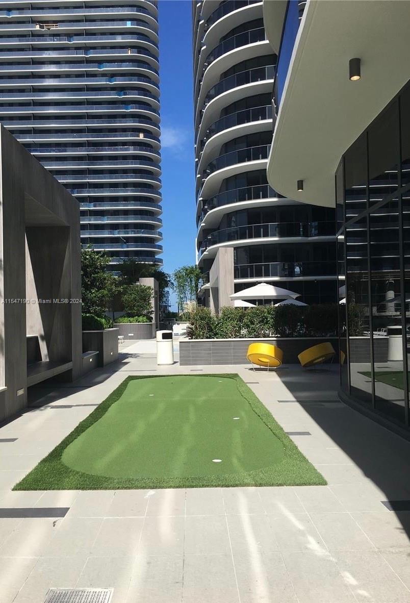 Brickell Heights East - Residential Lease