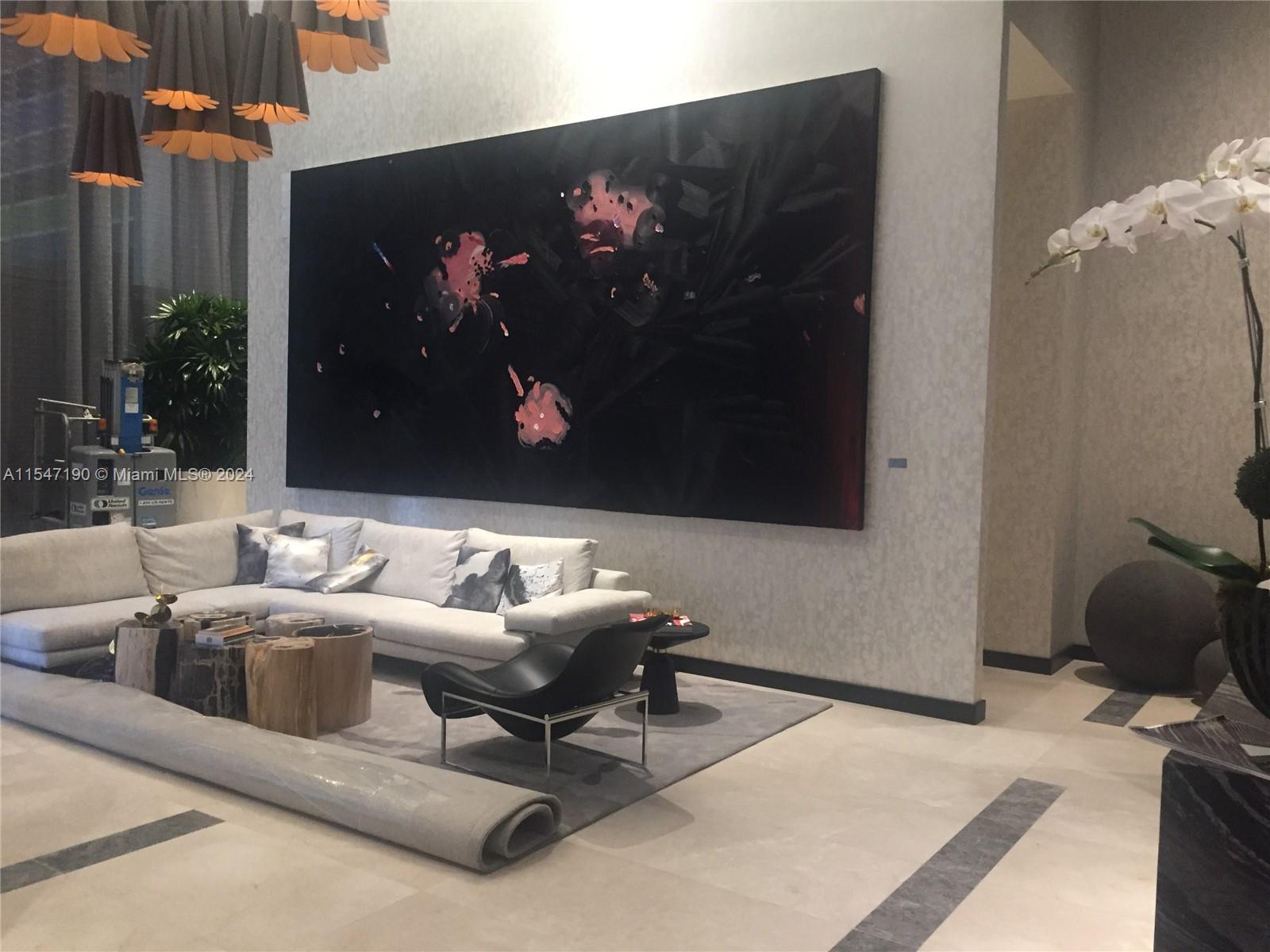 Brickell Heights East - Residential Lease