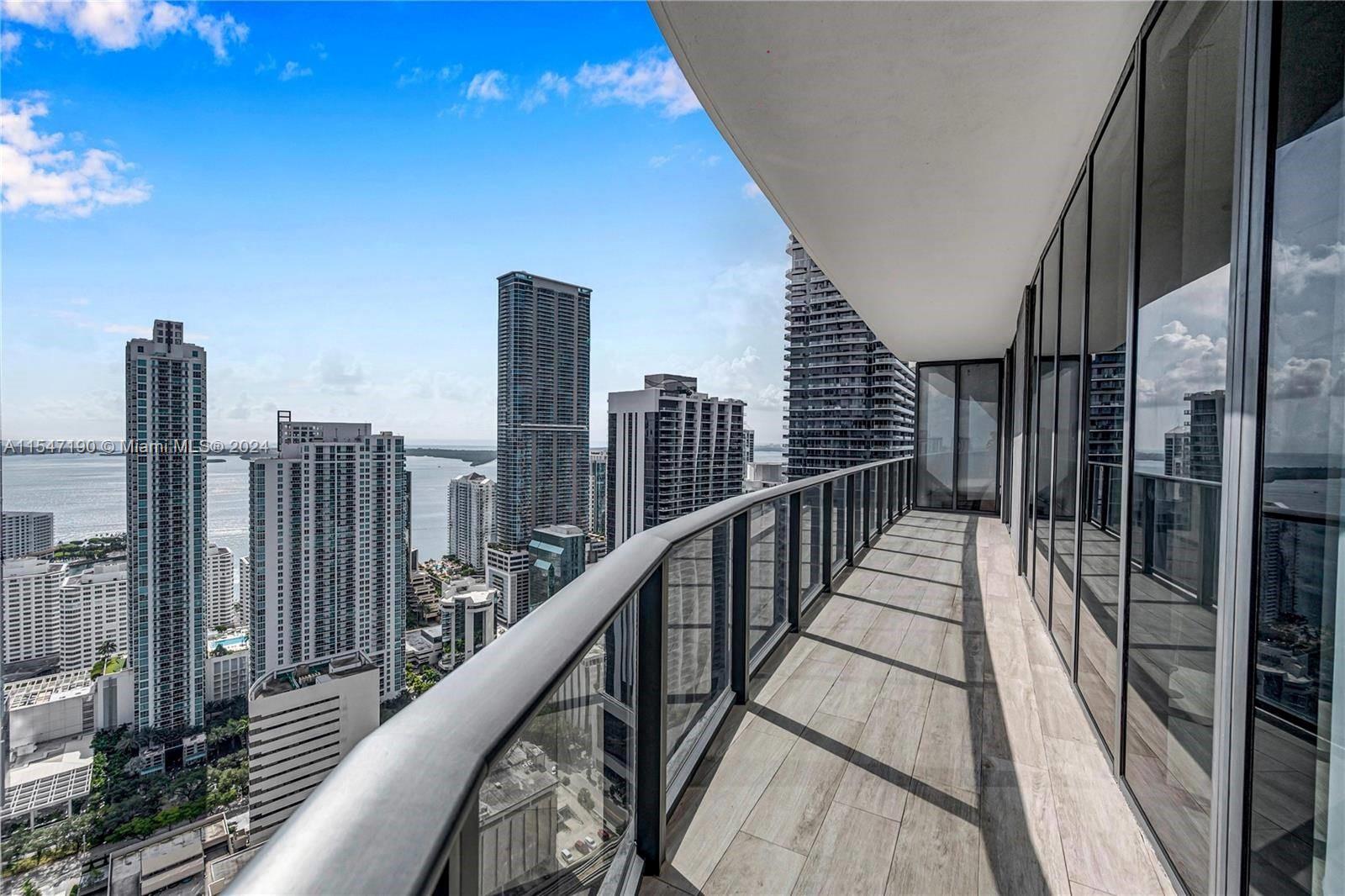 Brickell Heights East - Residential Lease