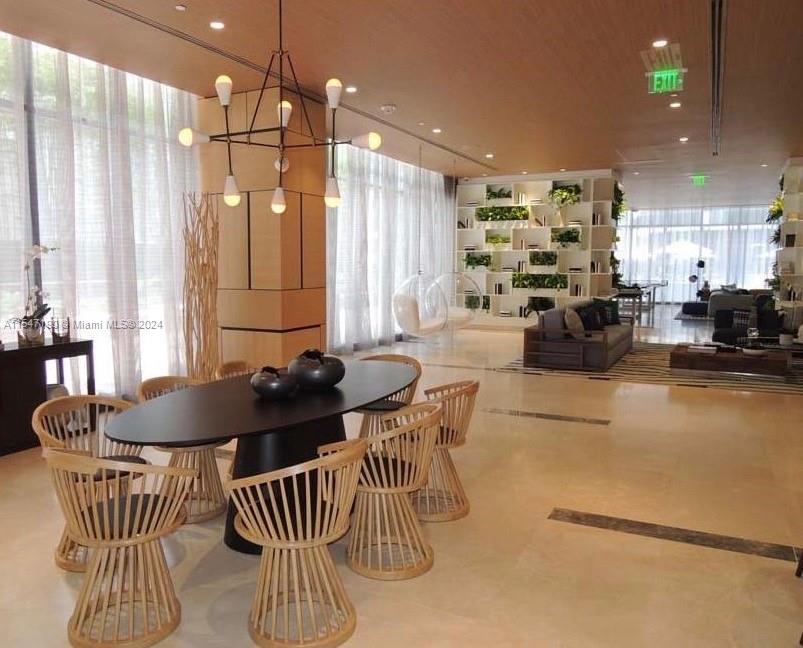 Brickell Heights East - Residential Lease