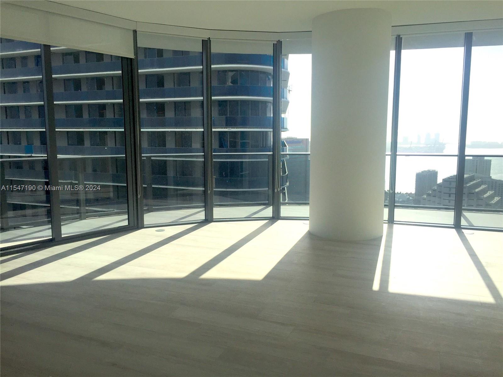 Brickell Heights East - Residential Lease