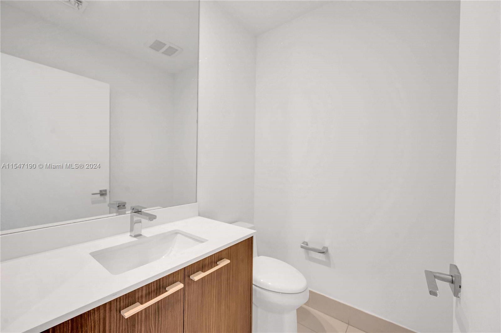 Brickell Heights East - Residential Lease