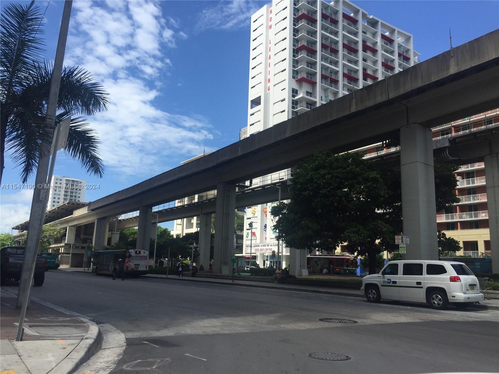 Brickell Heights East - Residential Lease