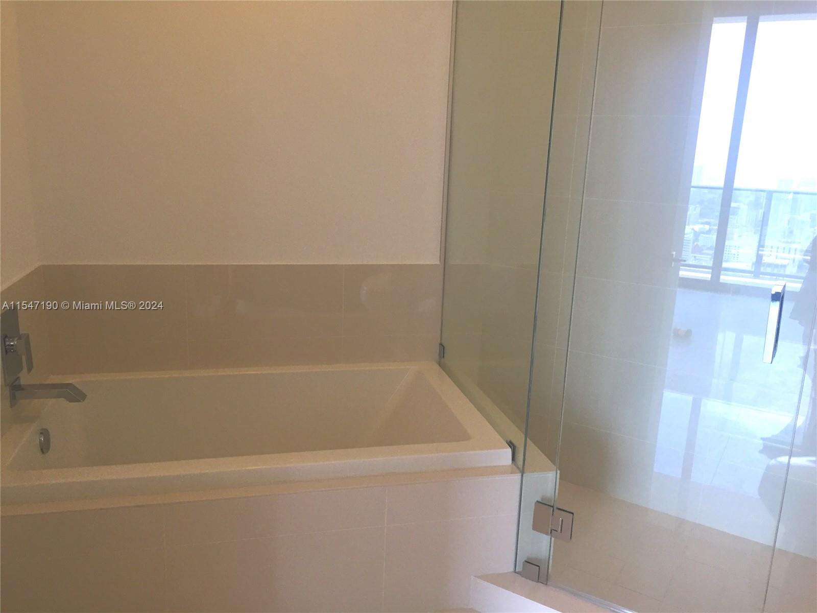 Brickell Heights East - Residential Lease