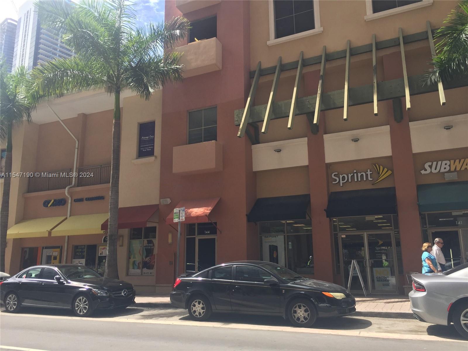 Brickell Heights East - Residential Lease