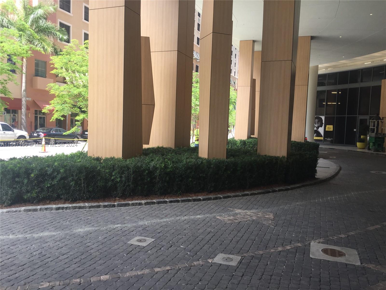 Brickell Heights East - Residential Lease