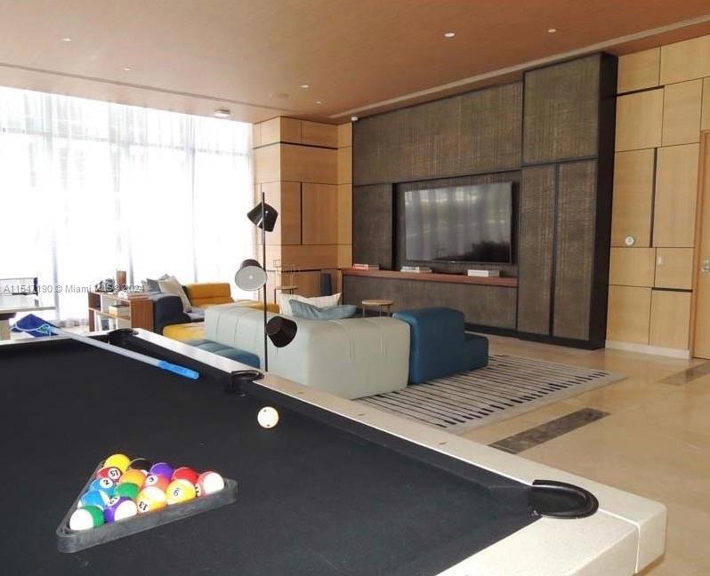 Brickell Heights East - Residential Lease
