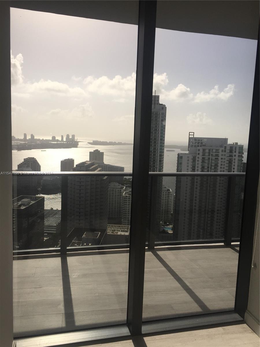 Brickell Heights East - Residential Lease