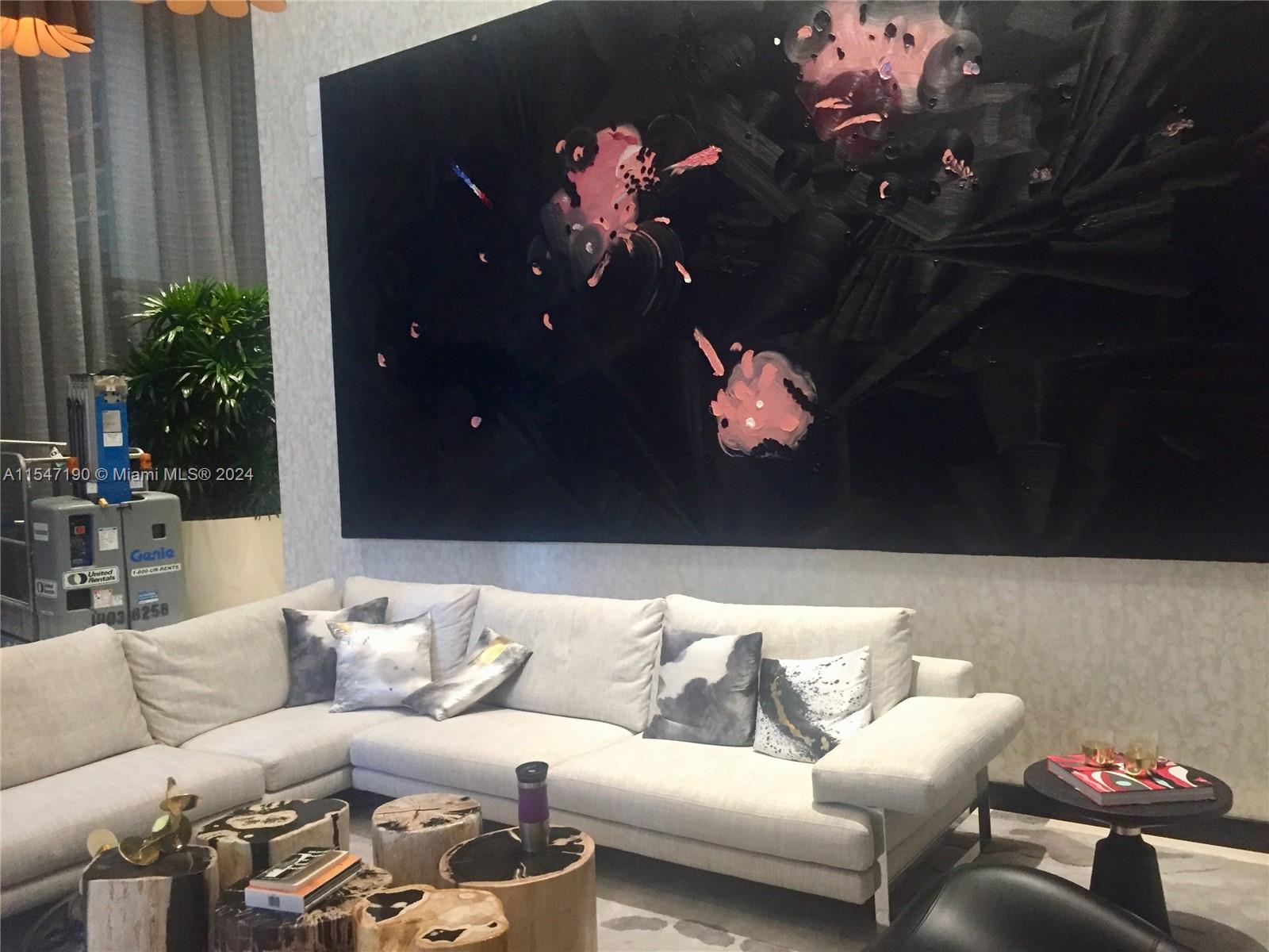 Brickell Heights East - Residential Lease