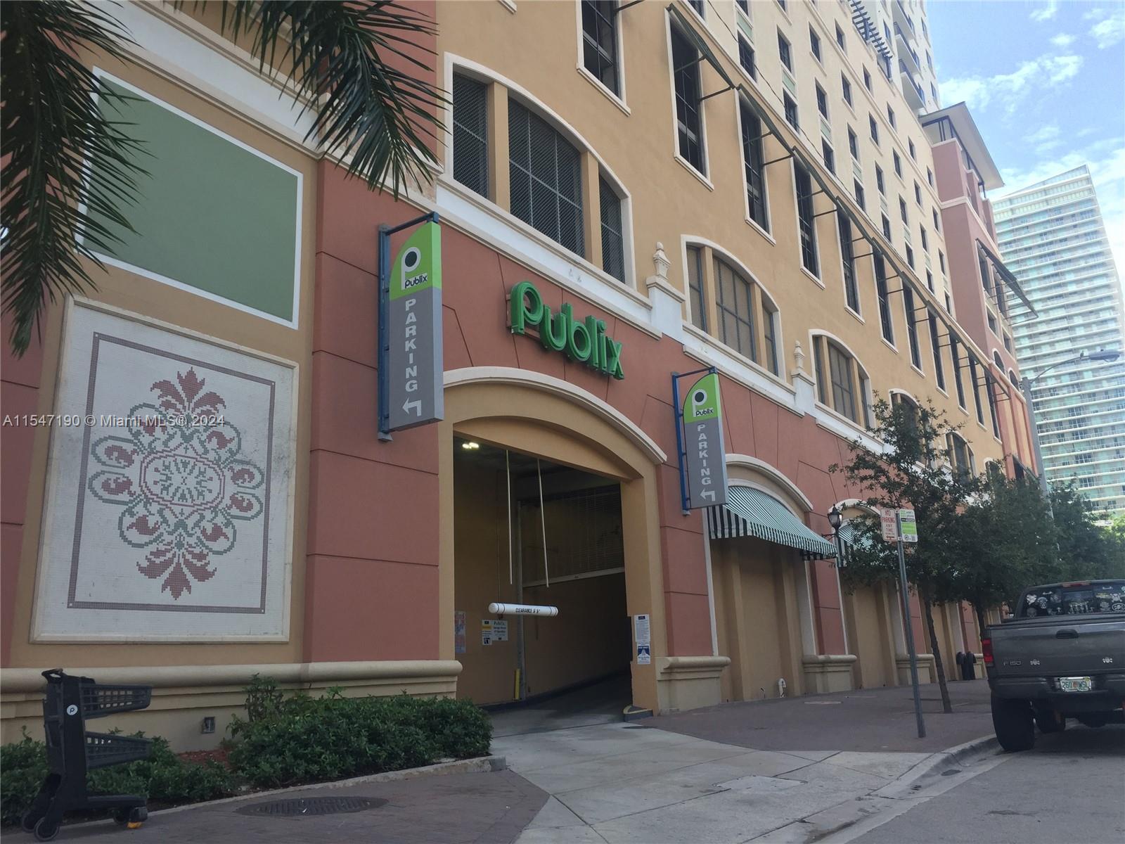 Brickell Heights East - Residential Lease