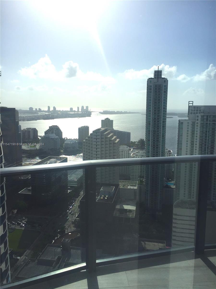 Brickell Heights East - Residential Lease