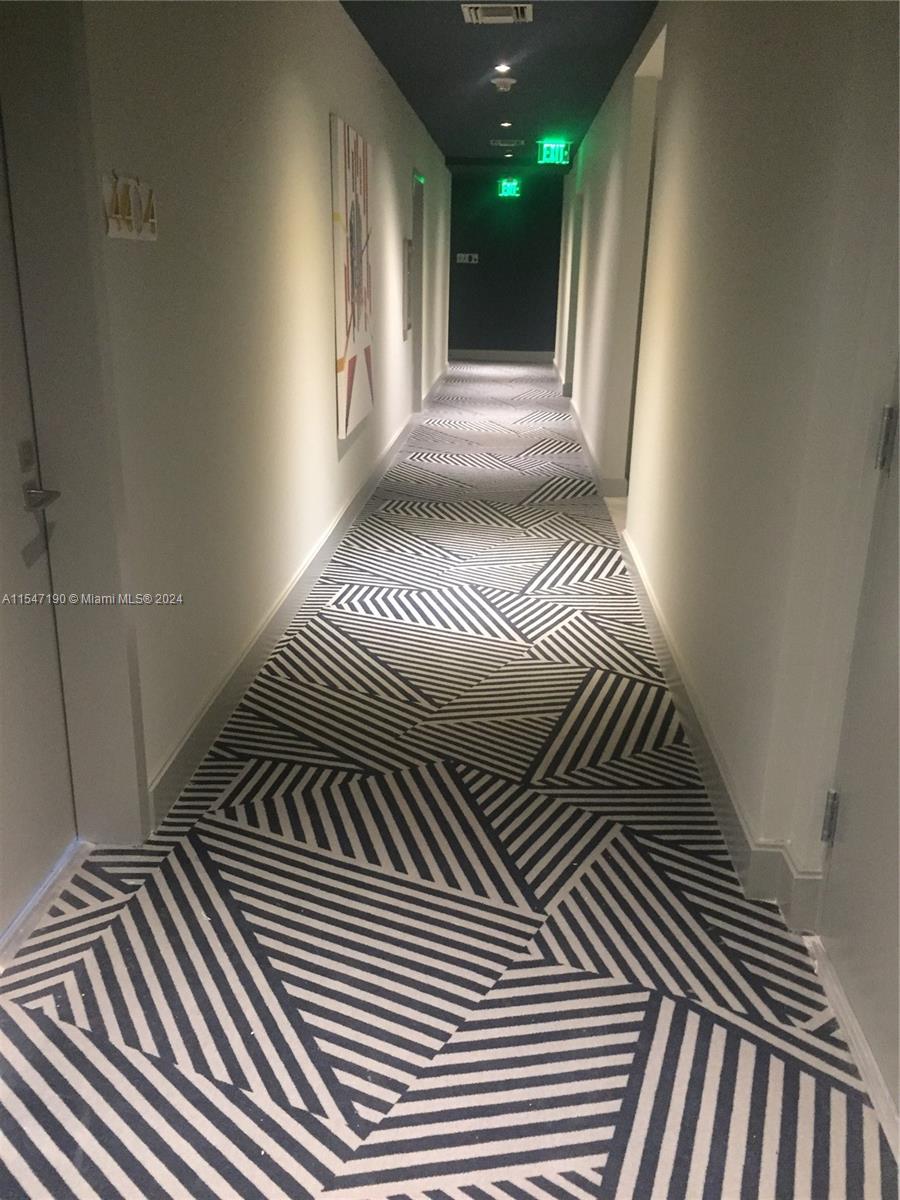Brickell Heights East - Residential Lease
