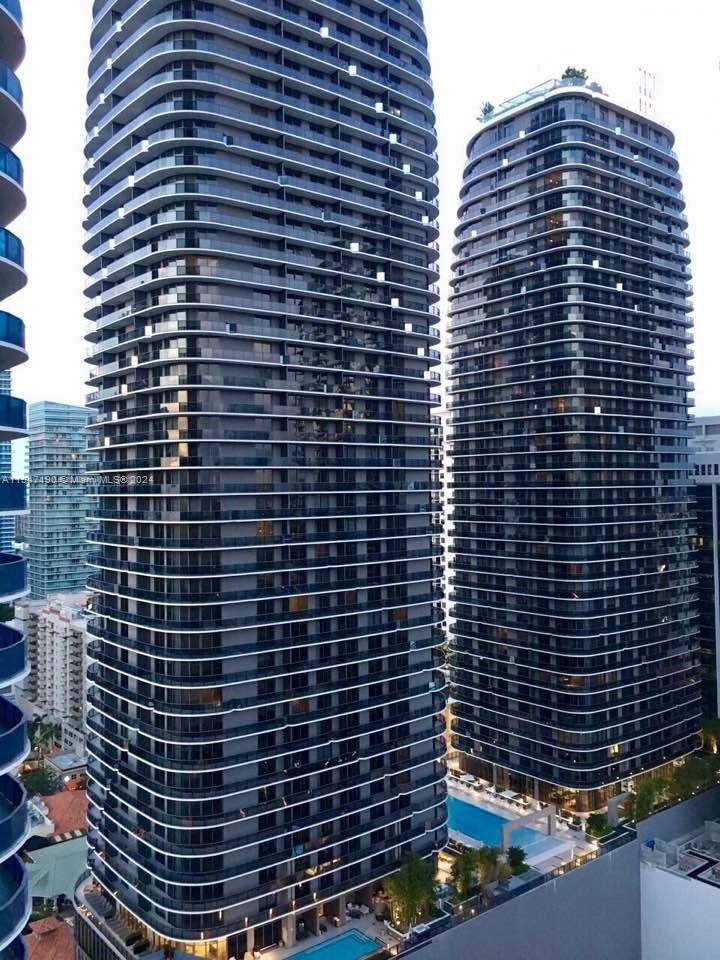Brickell Heights East - Residential Lease