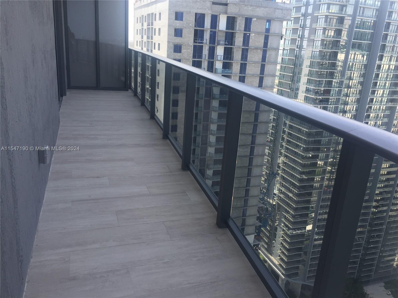 Brickell Heights East - Residential Lease