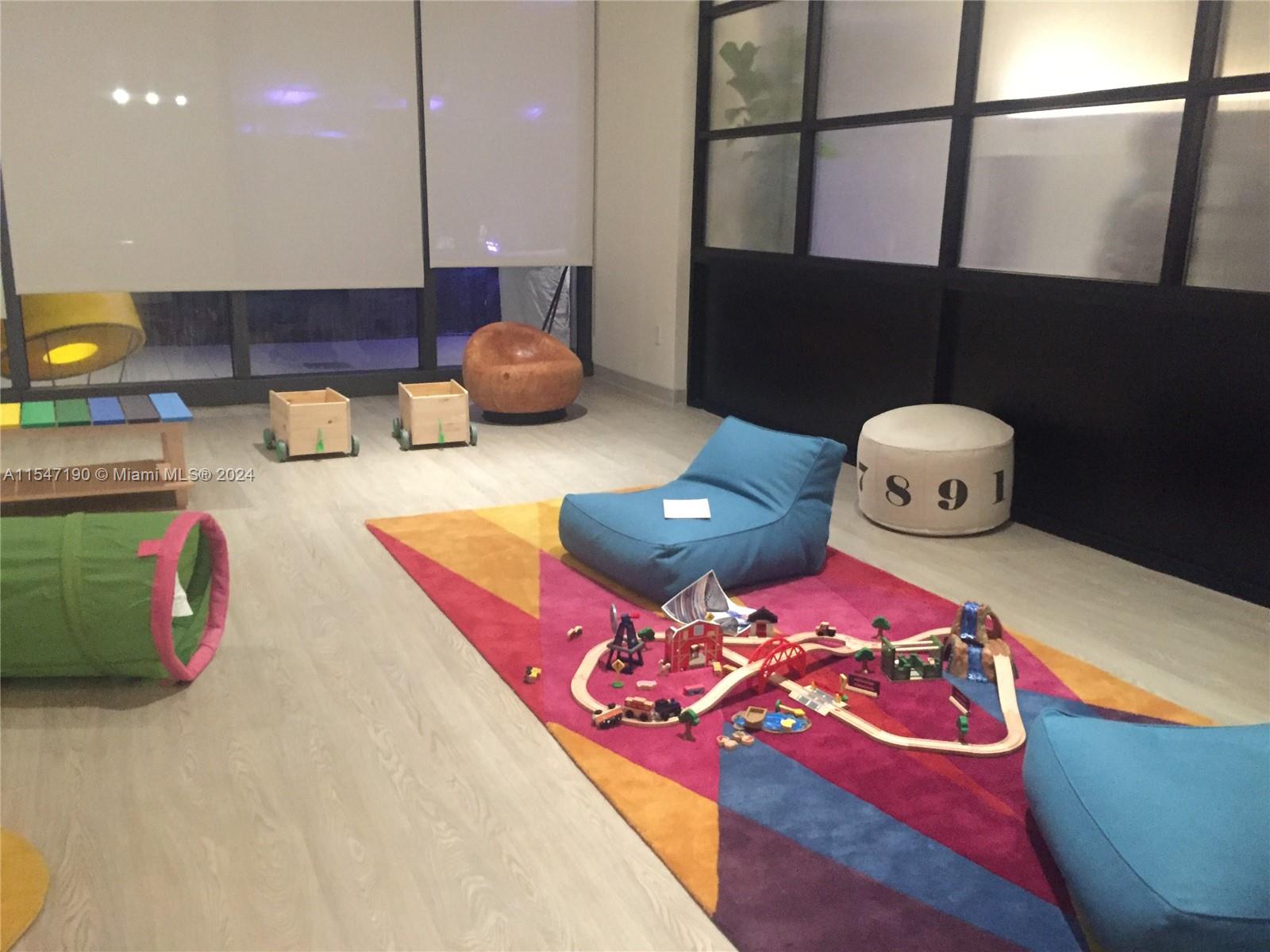Brickell Heights East - Residential Lease