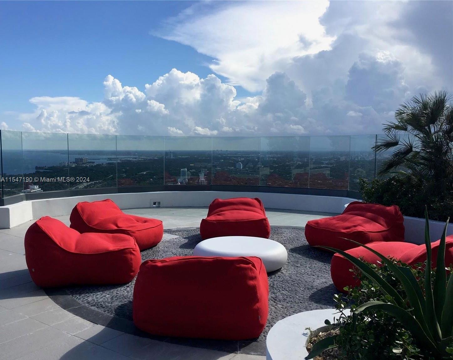 Brickell Heights East - Residential Lease