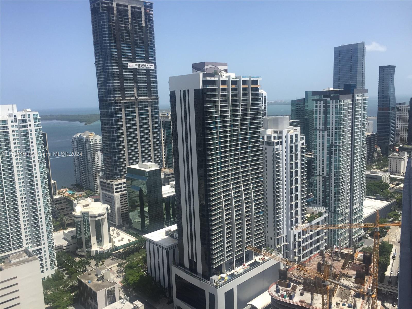Brickell Heights East - Residential Lease
