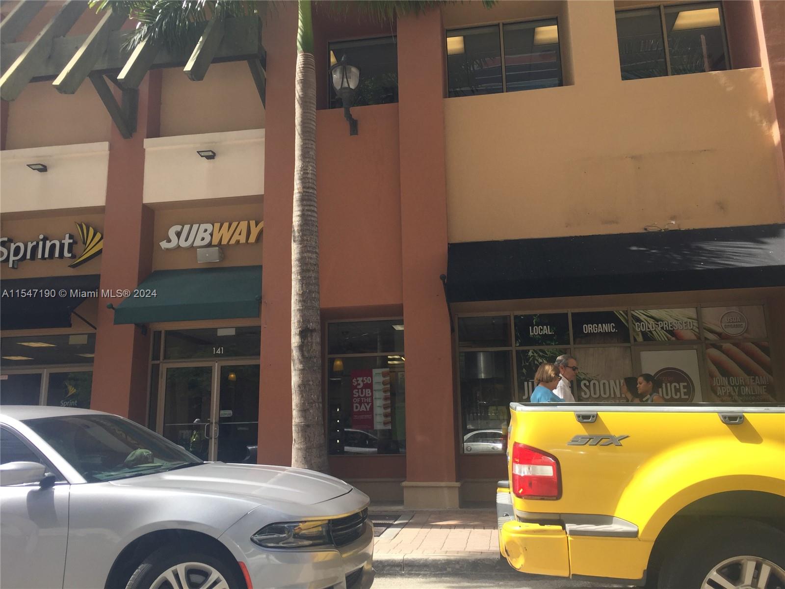 Brickell Heights East - Residential Lease