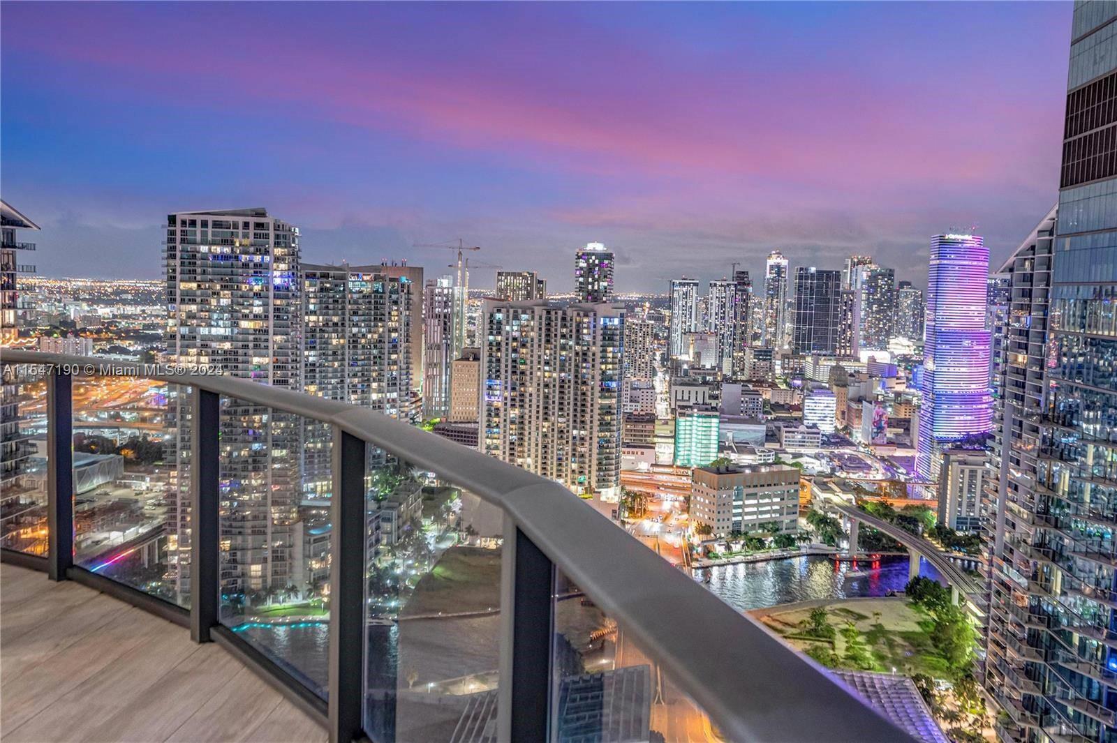 Brickell Heights East - Residential Lease