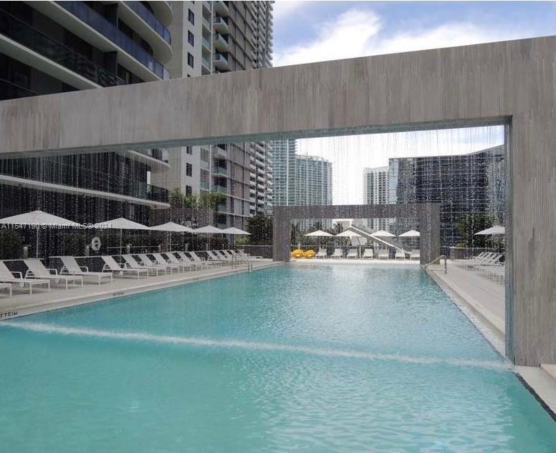 Brickell Heights East - Residential Lease