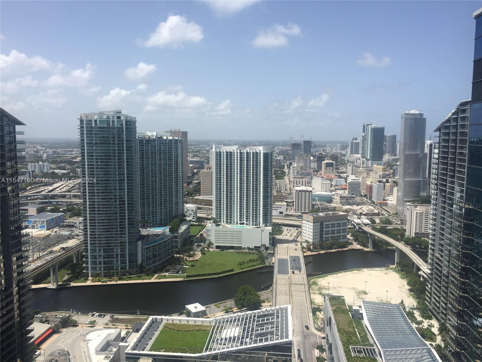 Brickell Heights East - Residential Lease
