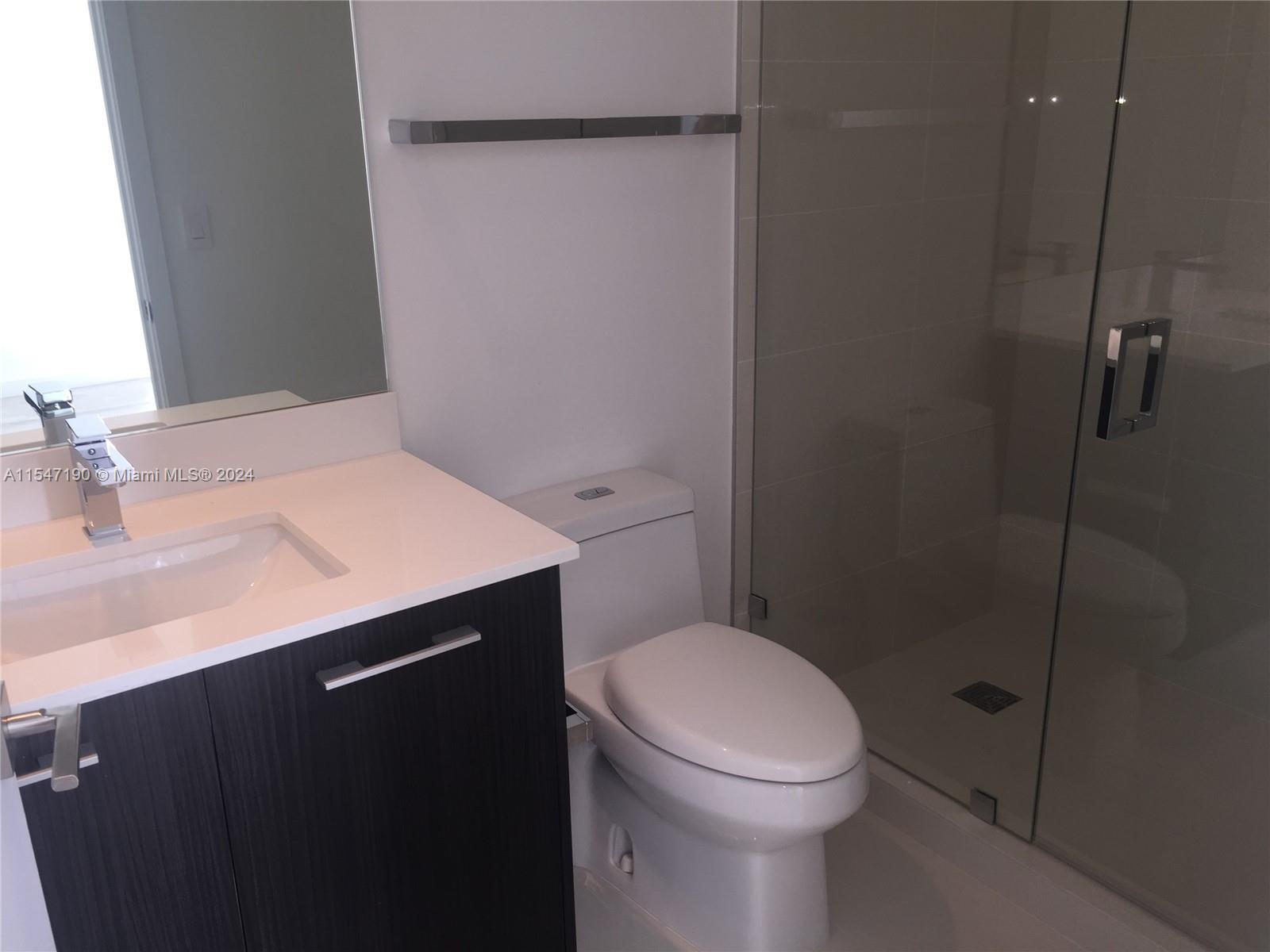 Brickell Heights East - Residential Lease