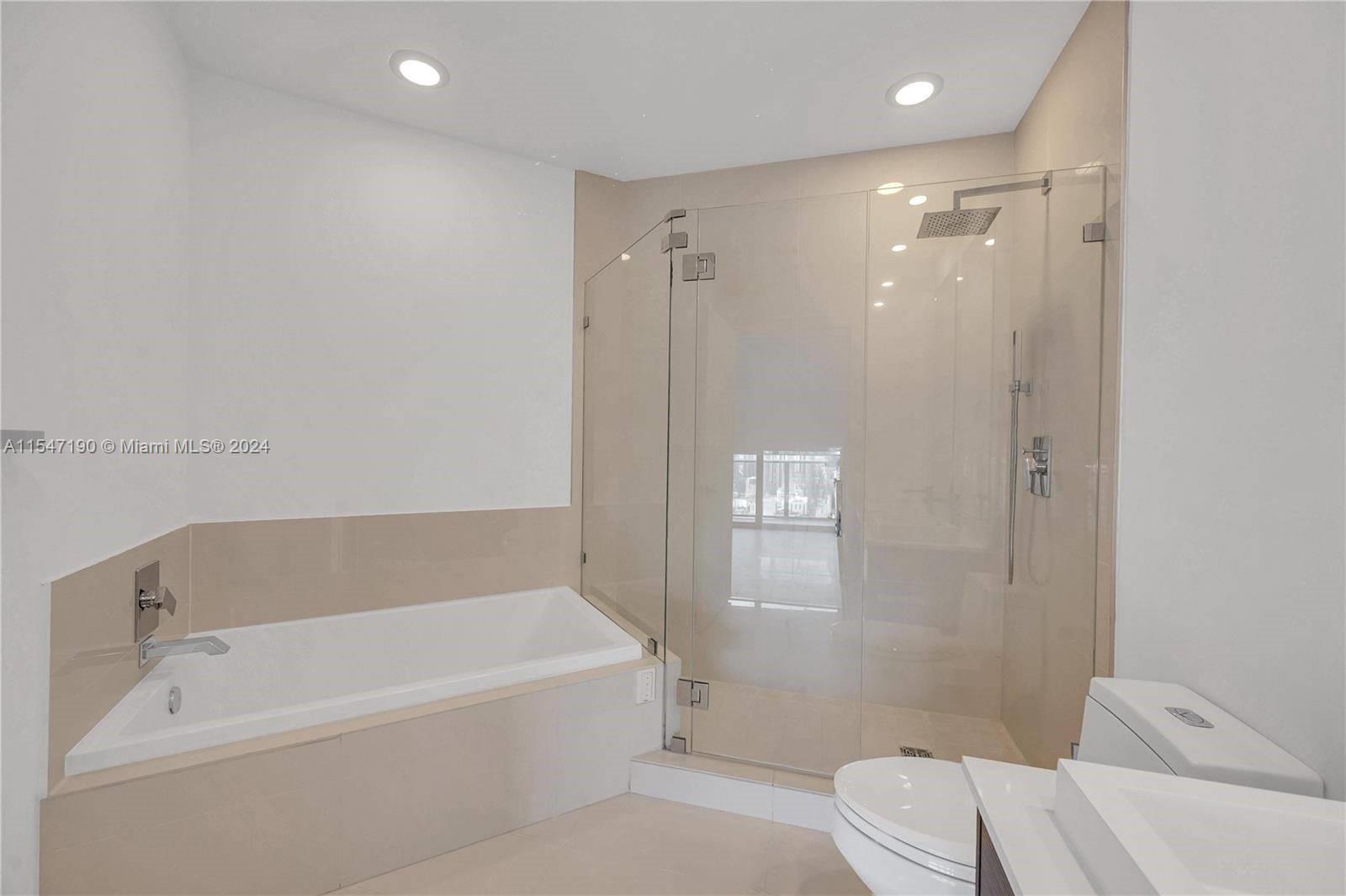 Brickell Heights East - Residential Lease