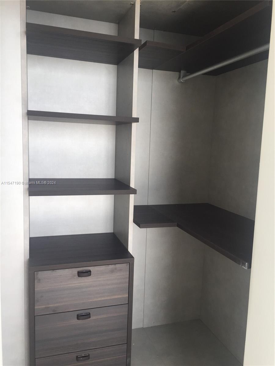 Brickell Heights East - Residential Lease