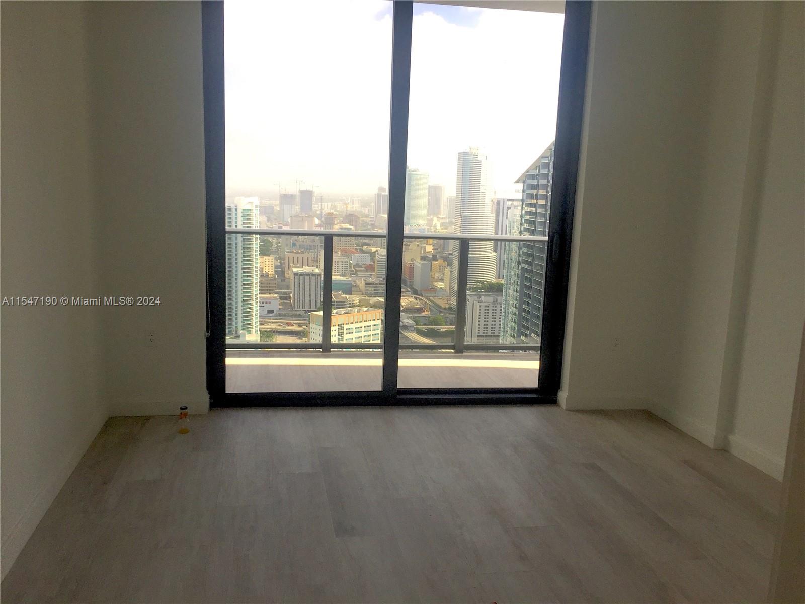 Brickell Heights East - Residential Lease