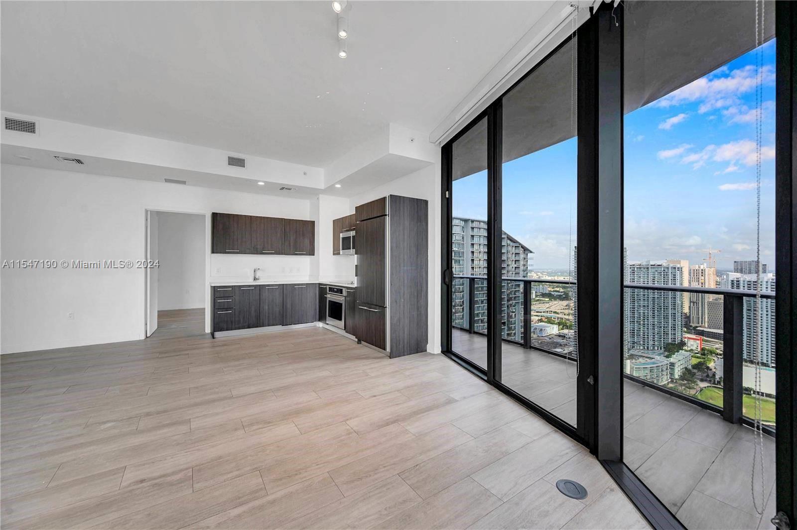 Brickell Heights East - Residential Lease