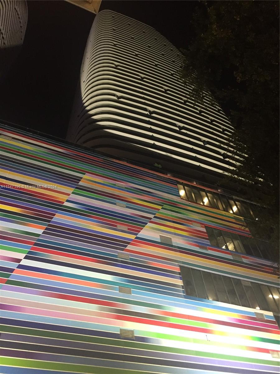 Brickell Heights East - Residential Lease
