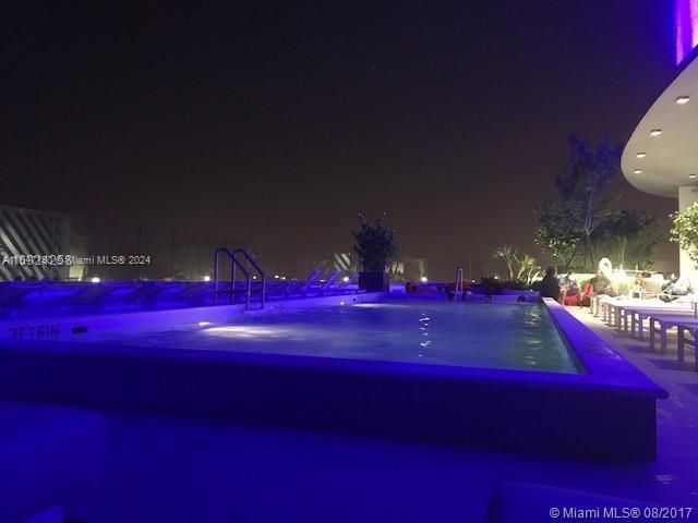 Brickell Heights East - Residential Lease