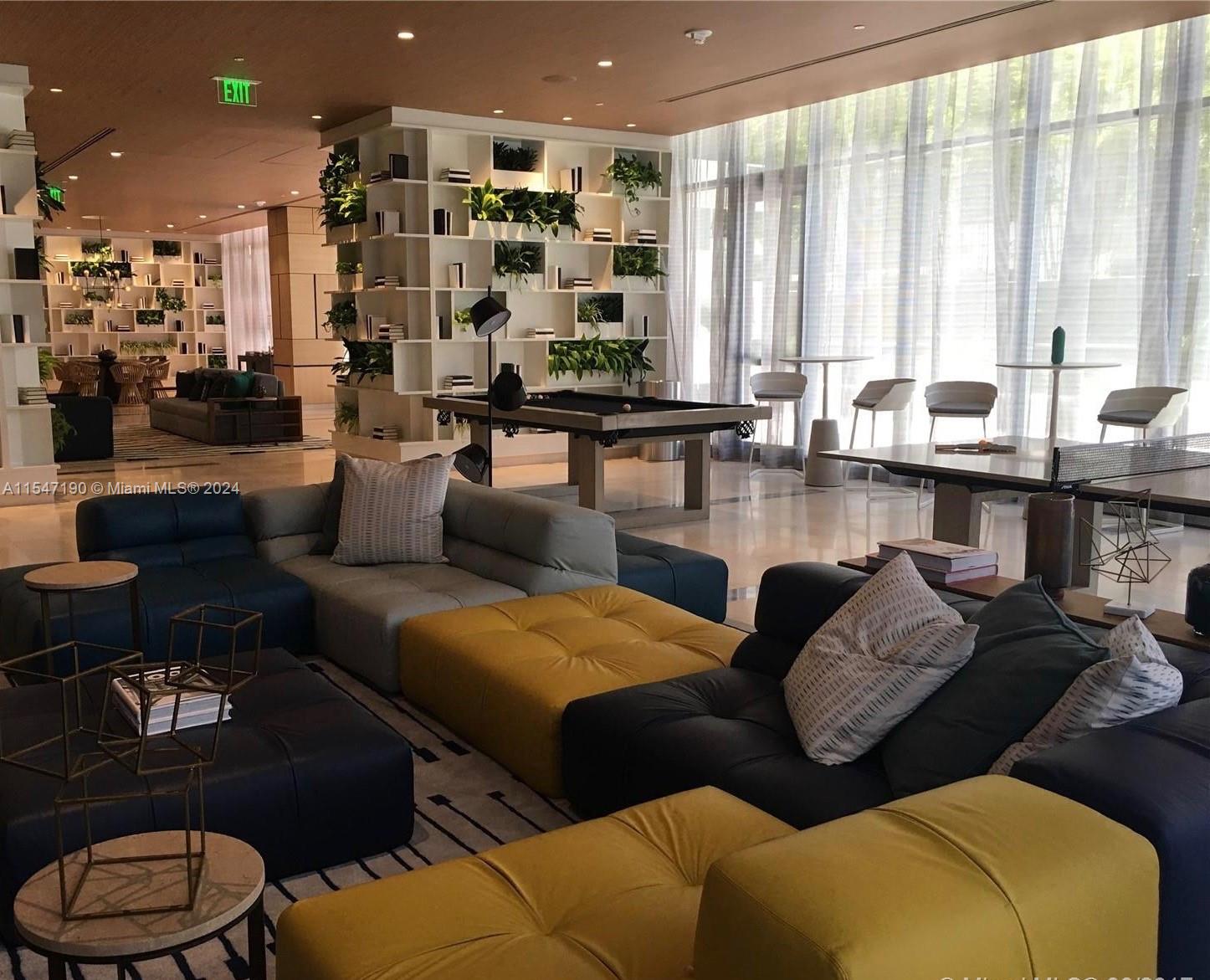 Brickell Heights East - Residential Lease