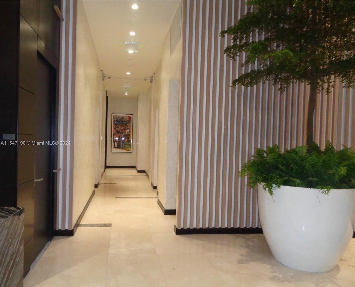 Brickell Heights East - Residential Lease