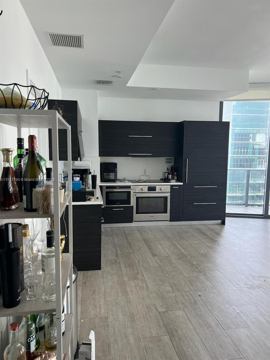 Brickell Heights East - Residential Lease