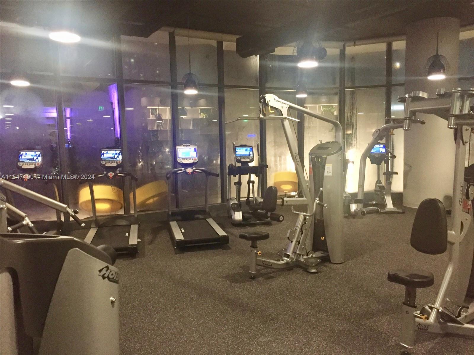 Brickell Heights East - Residential Lease