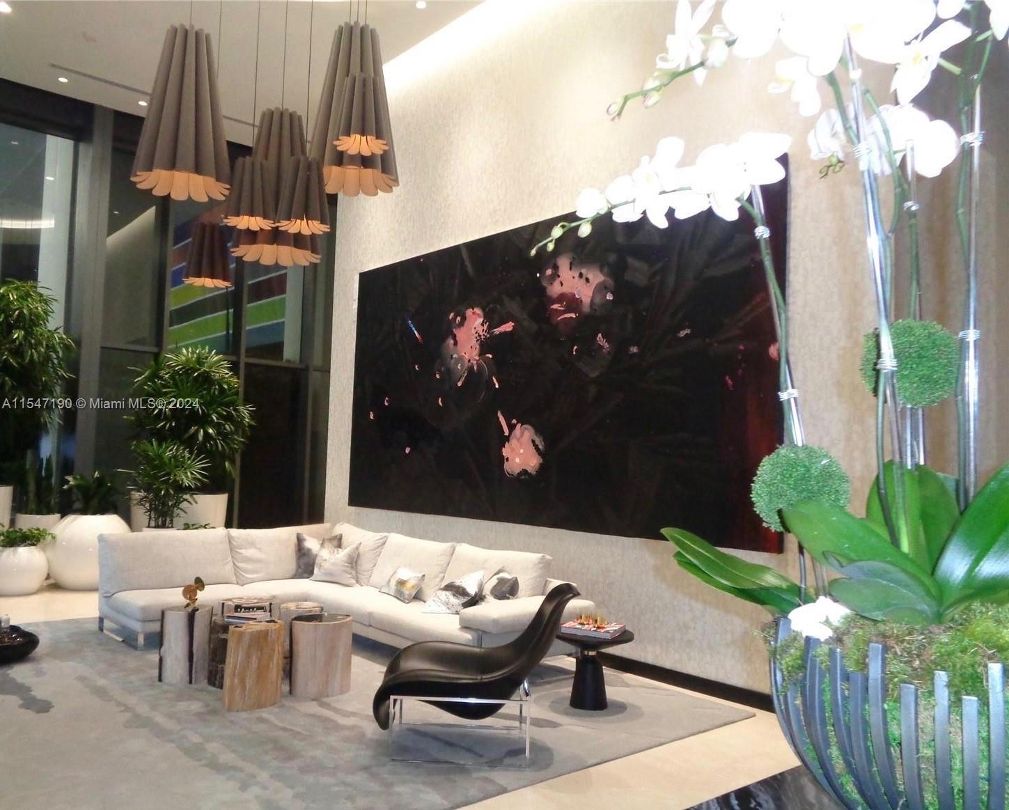 Brickell Heights East - Residential Lease