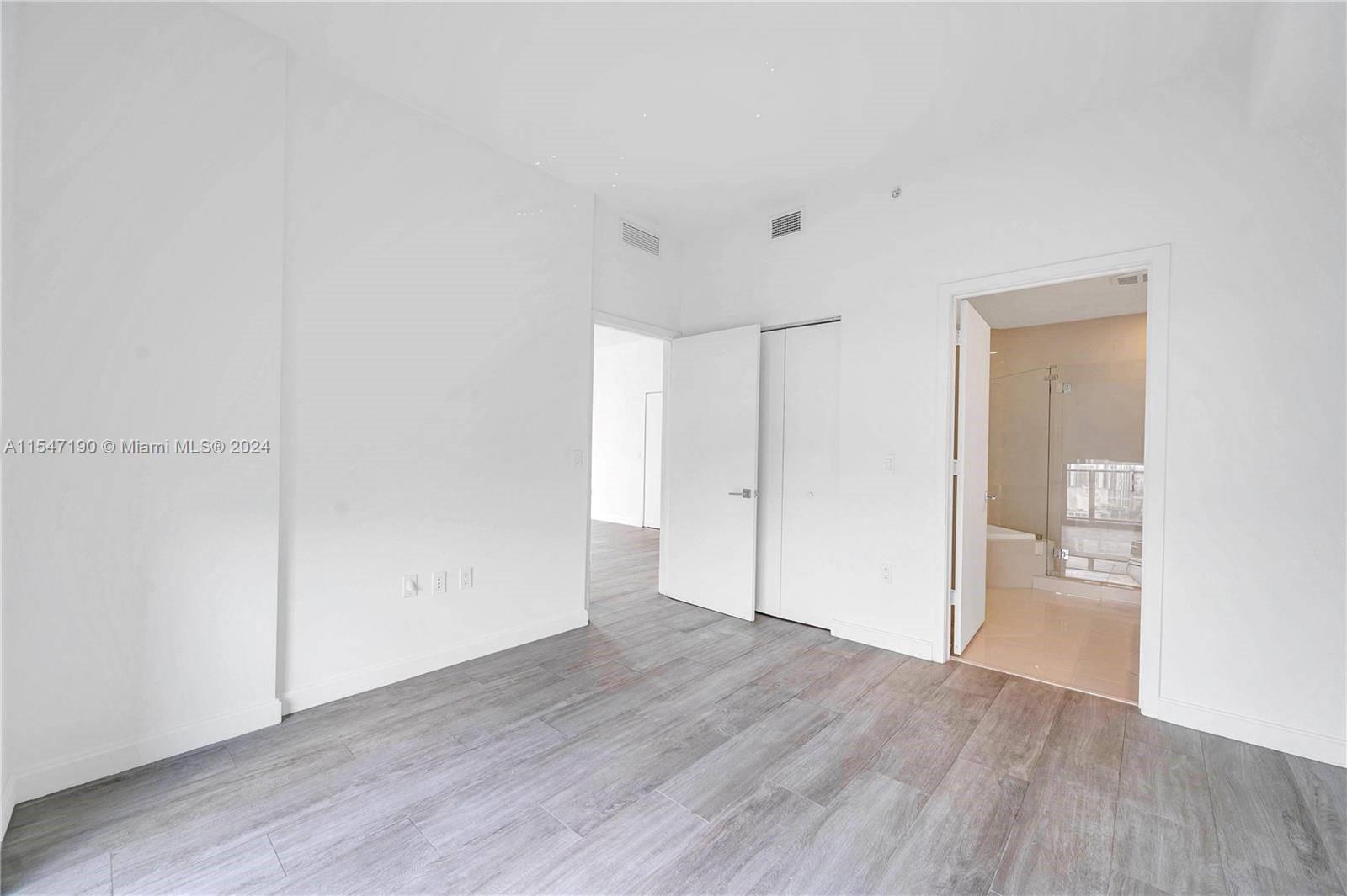 Brickell Heights East - Residential Lease