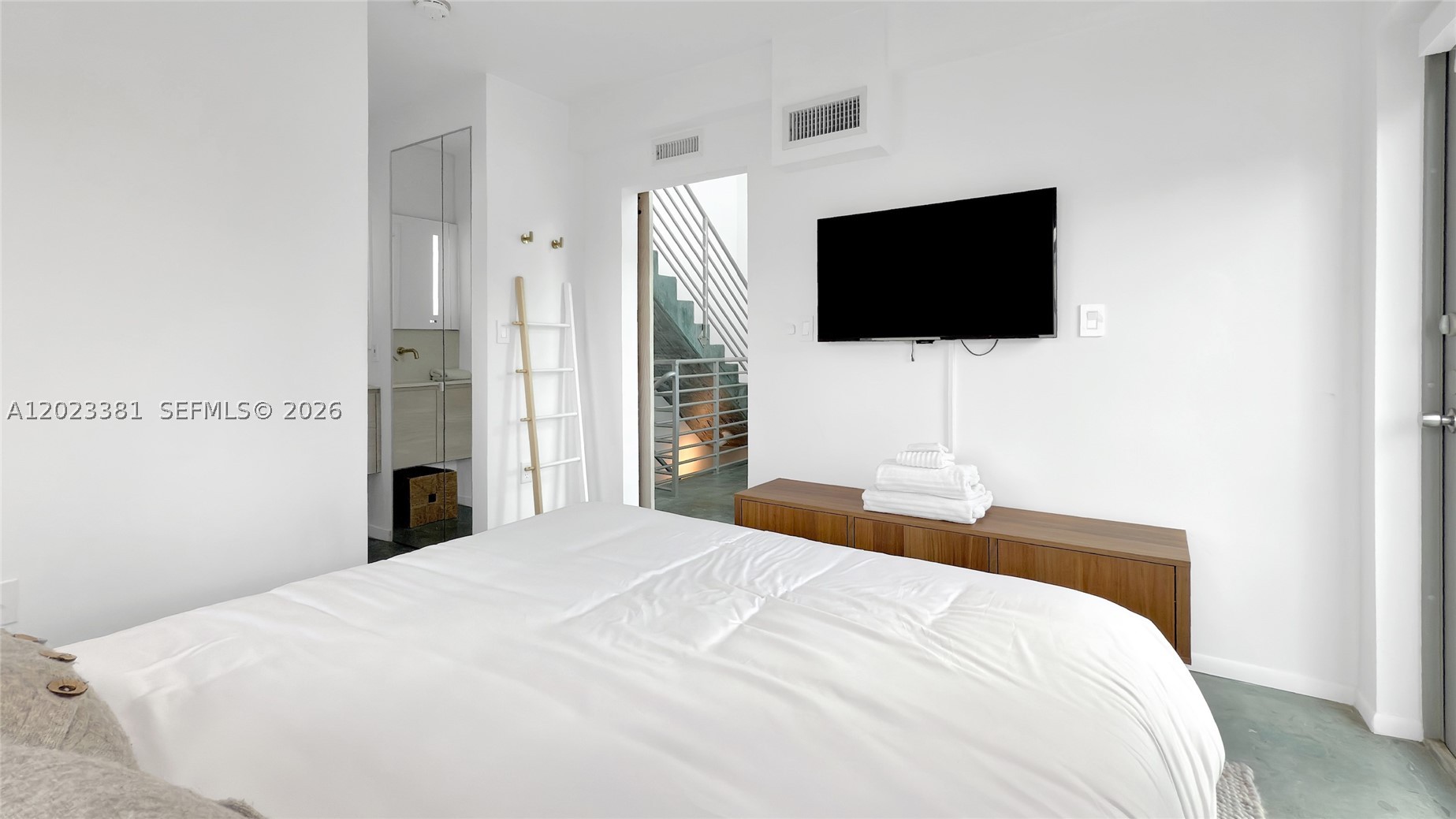734 MICHIGAN CONDO - Residential