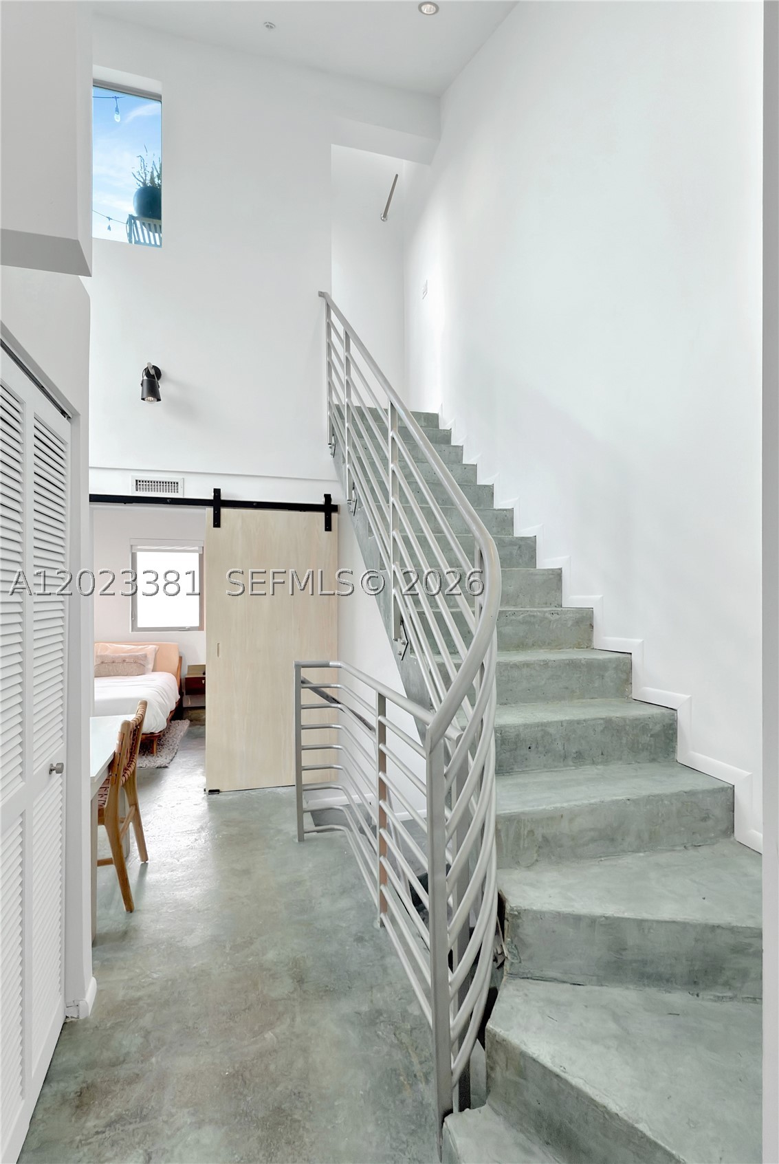 734 MICHIGAN CONDO - Residential