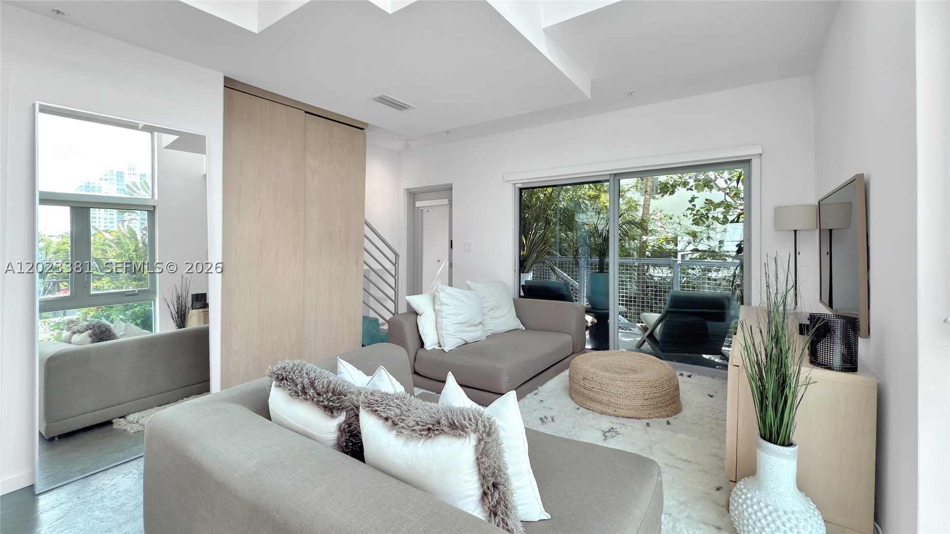 734 MICHIGAN CONDO - Residential
