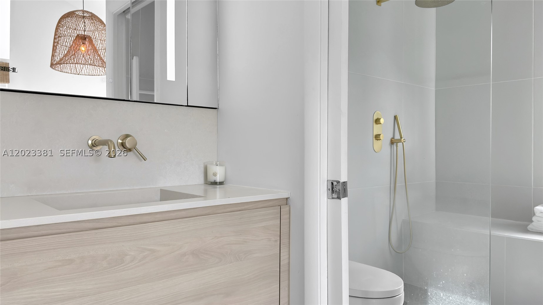 734 MICHIGAN CONDO - Residential