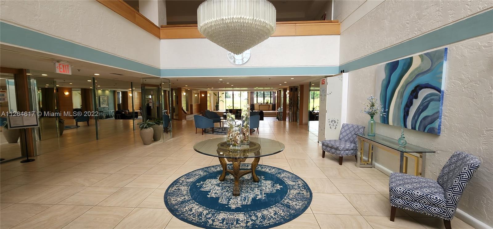 COUNTRY CLUB APTS AT BONA - Residential