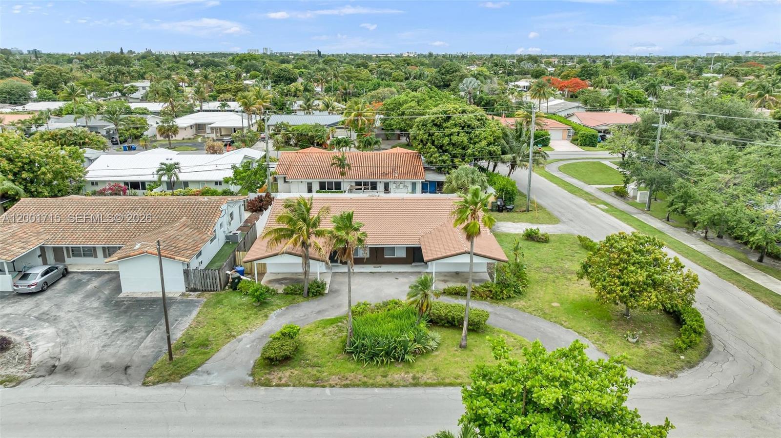 CORAL RIDGE ISLES - Residential Lease