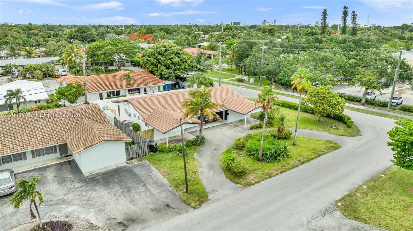 CORAL RIDGE ISLES - Residential Lease