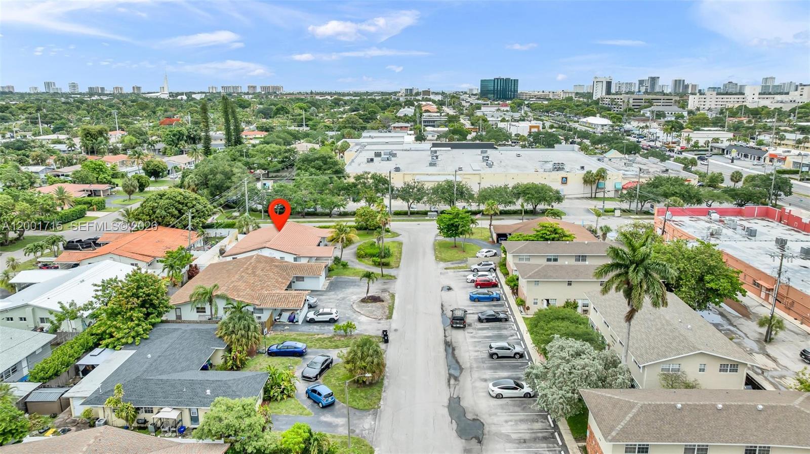 CORAL RIDGE ISLES - Residential Lease