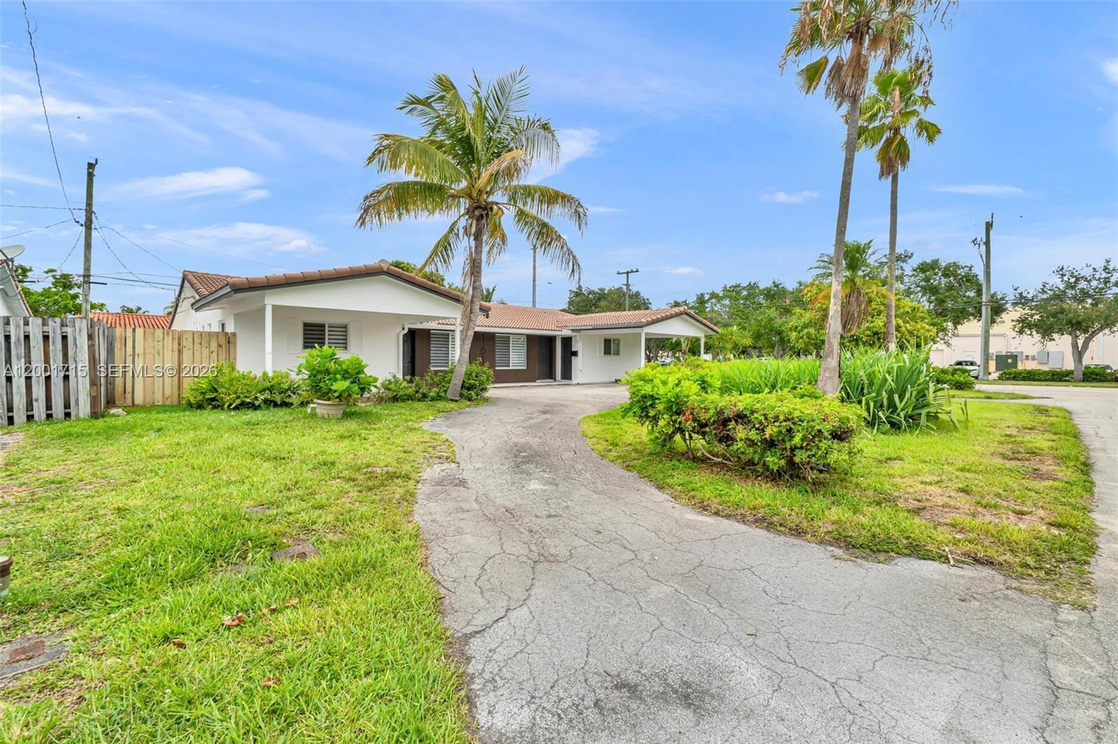 CORAL RIDGE ISLES - Residential Lease